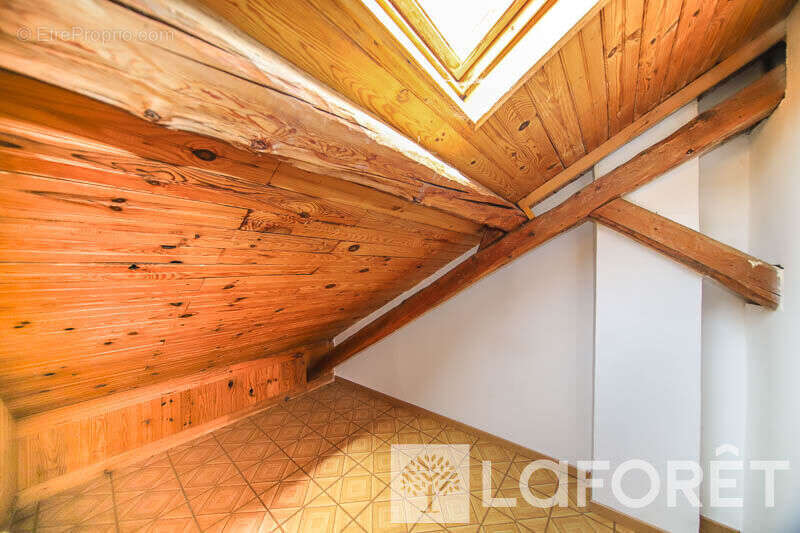 Appartement à RISOUL