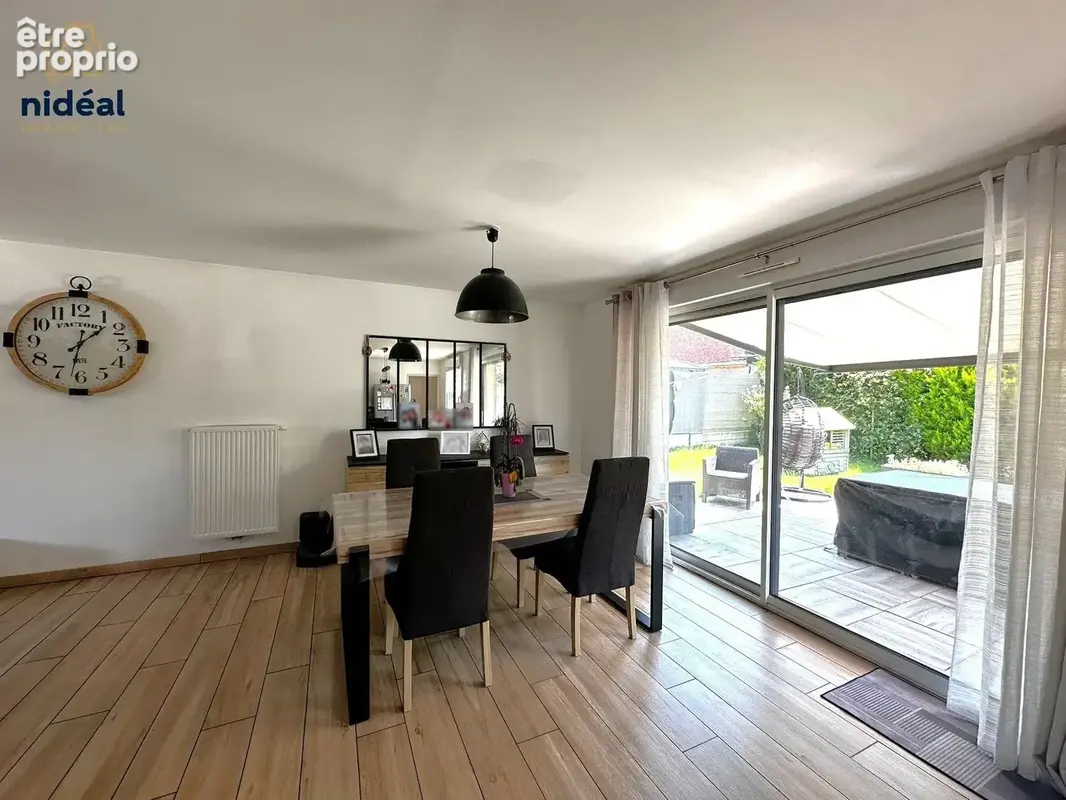 Maison 109 m² à Wargnies-Le-Petit  - photo 5