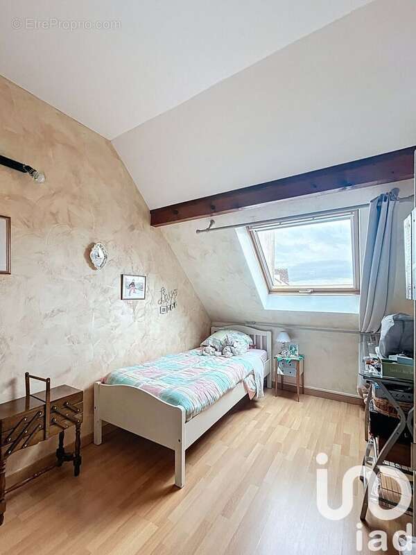 Photo 6 - Appartement à SUCY-EN-BRIE