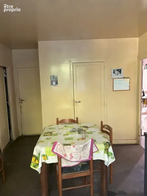 ENTREPOT de 500M2 +  MAISON 3 chambres - photo 25