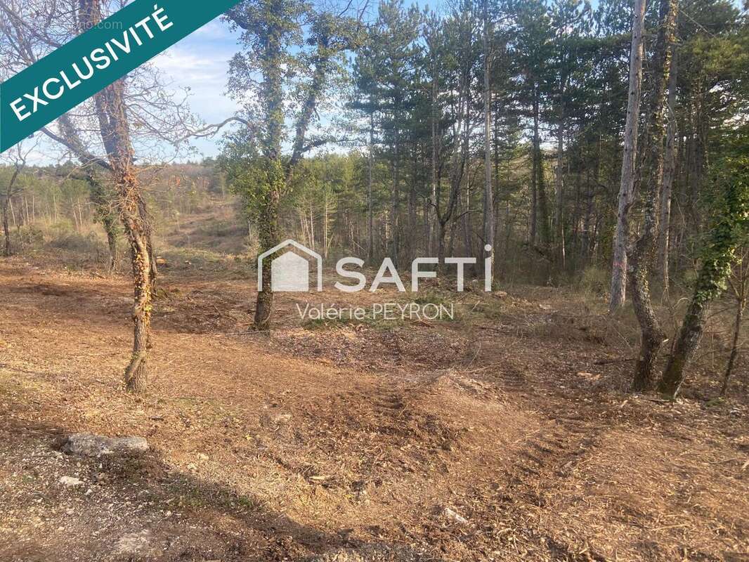 Photo 4 - Terrain à REILLANNE