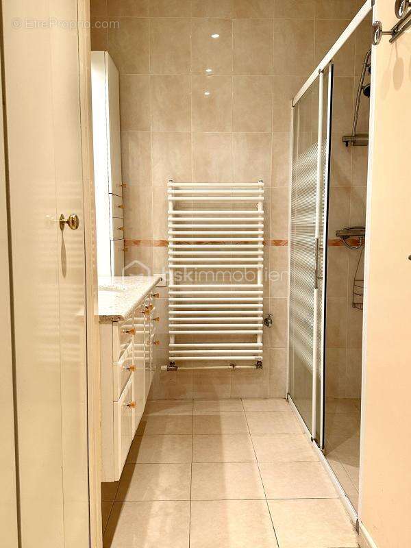 MAISON PLAIN-PIED 80 m2 avec jardin, et garage - photo 13
