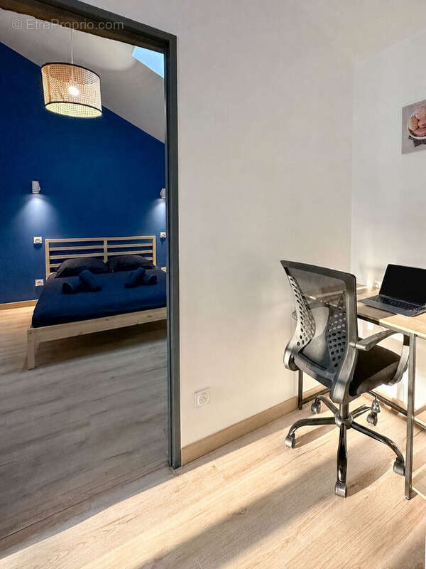 Immeuble Cognac 140 m2 3 lots - photo 3