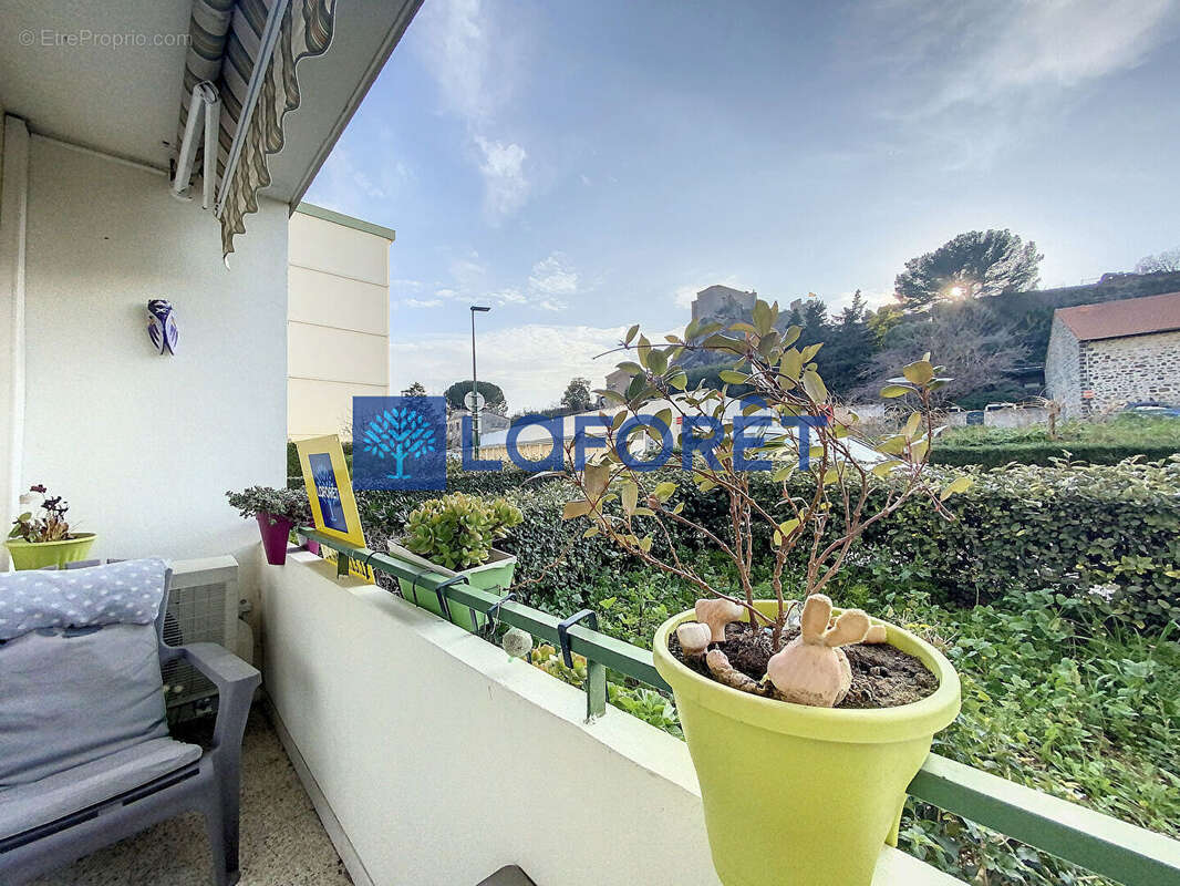 Appartement à LA GARDE