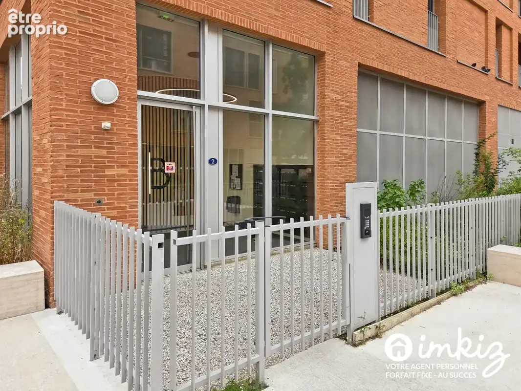T4 - La Cartoucherie "Live in Osmose"- Gge+loggia - photo 13