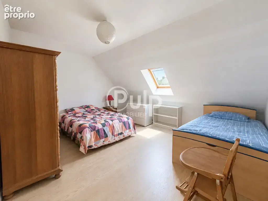 Maison familiale aux beaux volumes - photo 9