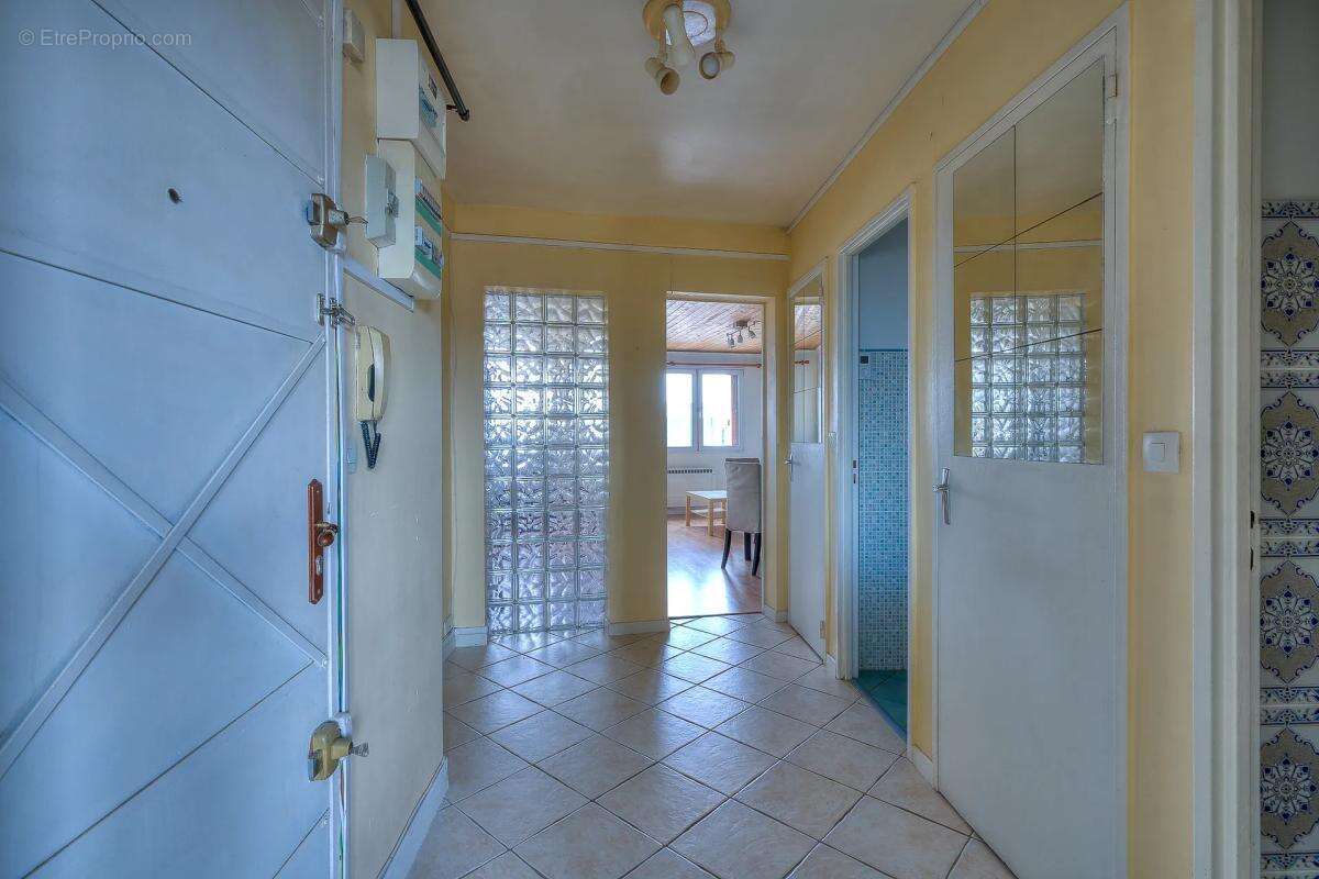 Appartement à ANTONY