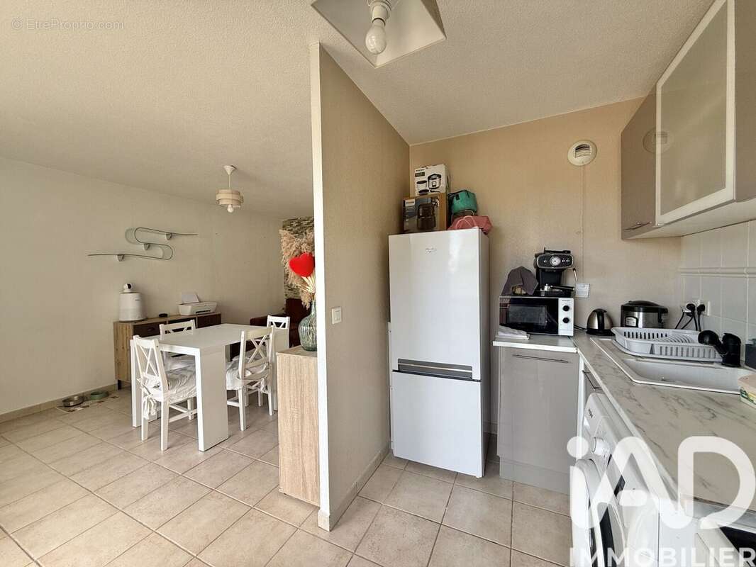 Photo 7 - Appartement à CAGNES-SUR-MER