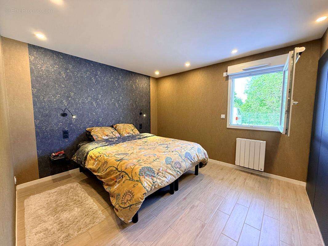 Appartement à AURAY