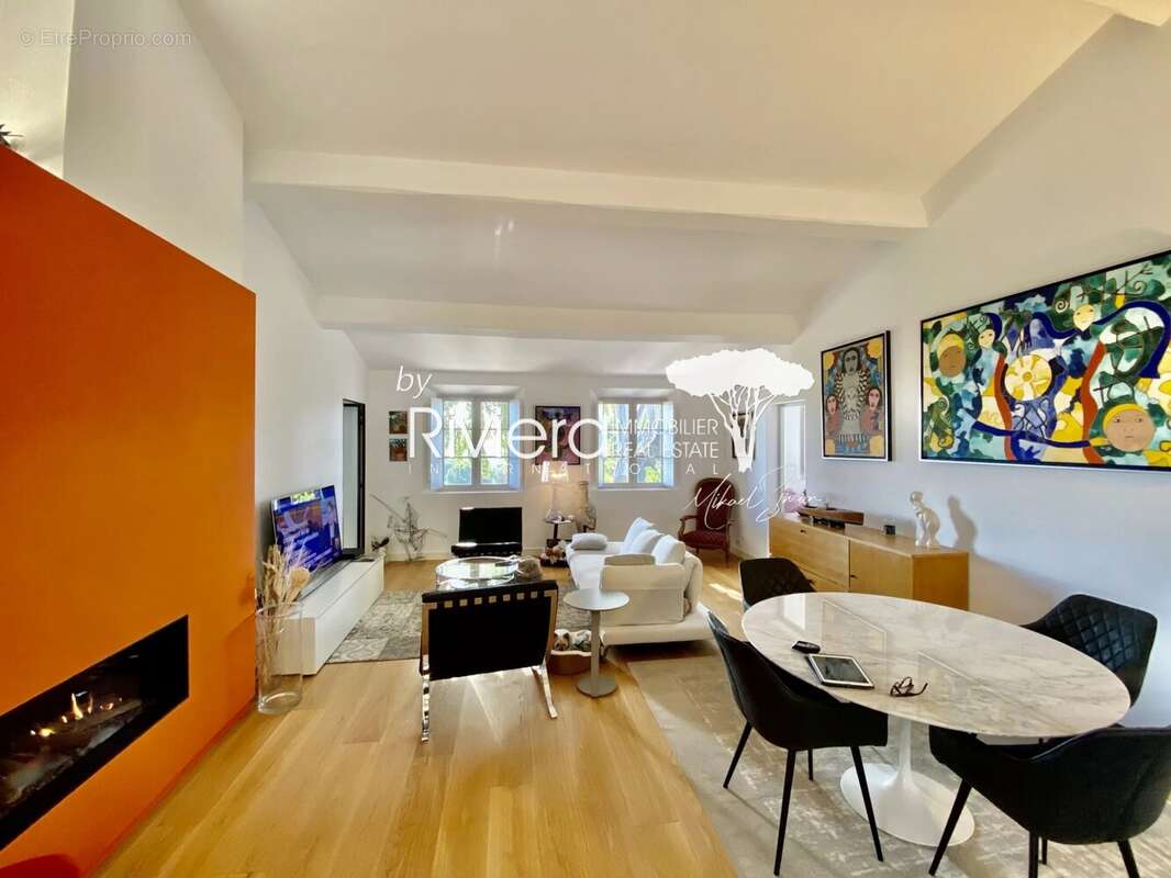 Ramatuelle - appartement vue mer - photo 8