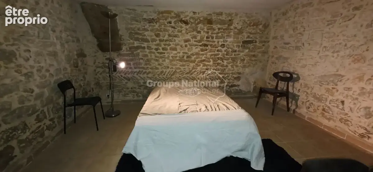 Maison de village atypique de 86 m2 avec terrasse - photo 9