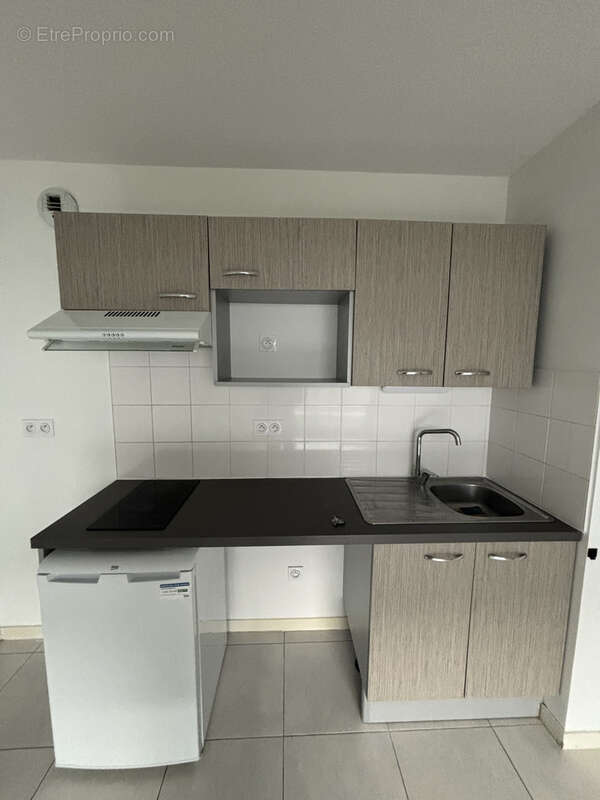 Appartement à LORMONT