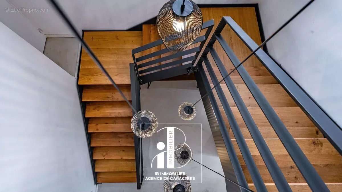 Maison à PALEY