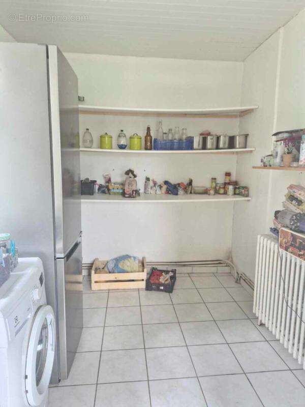 Maison à MONTOURNAIS