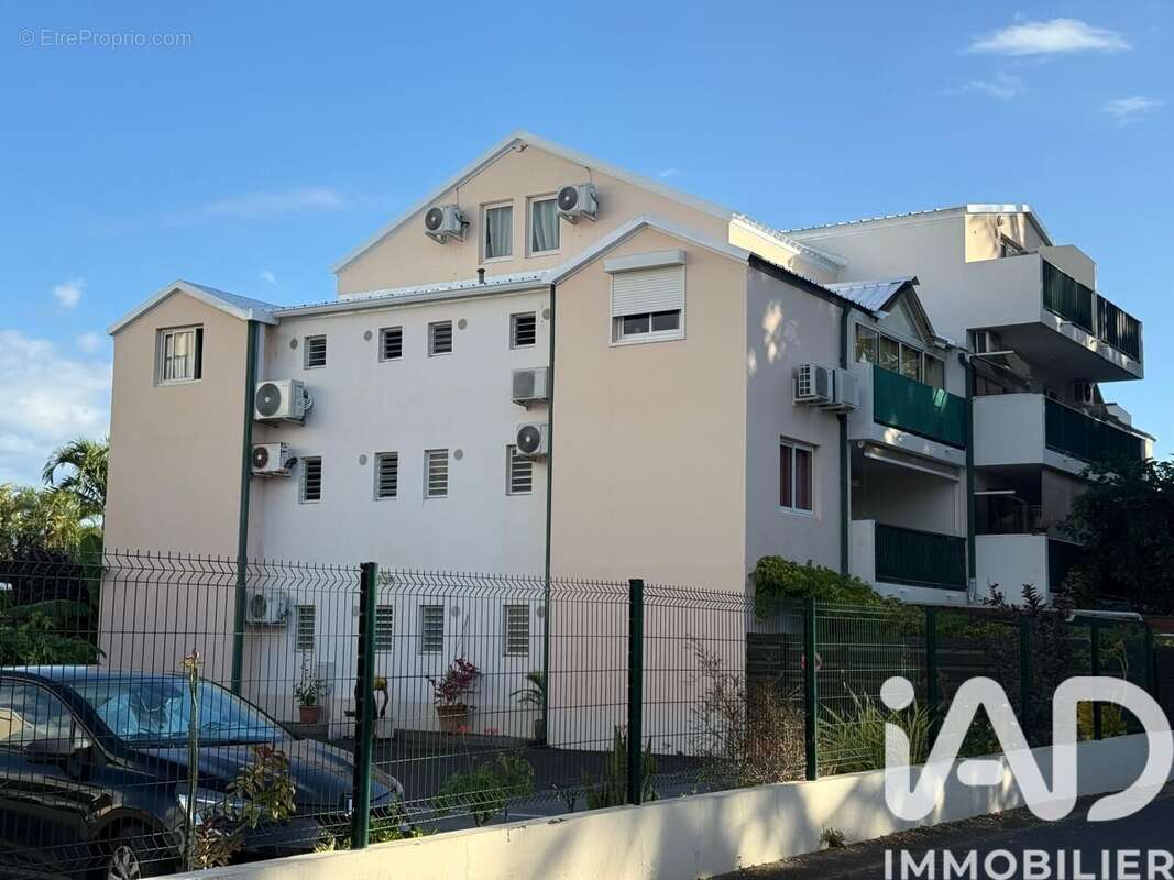 Photo 7 - Appartement à SAINT-PAUL