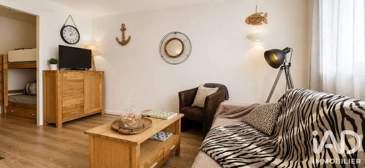 Photo 4 - Appartement à QUIBERON