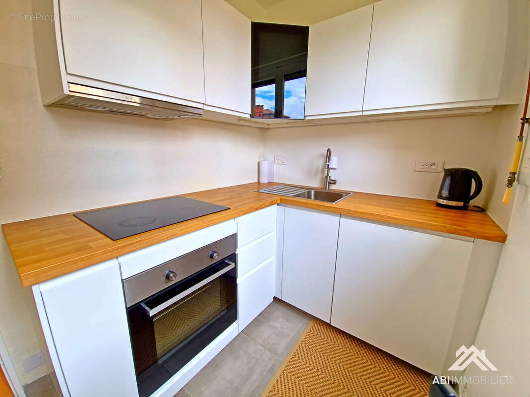Appartement 37 m² à Montpellier  - photo 7