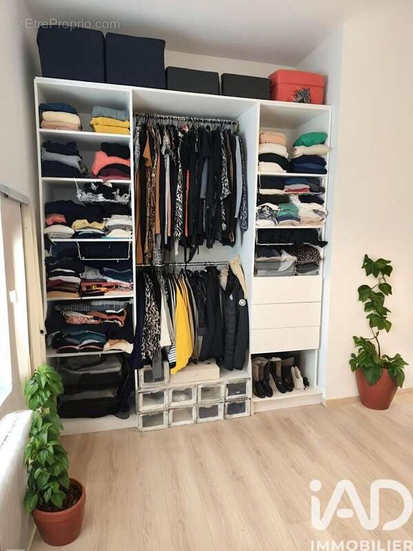 Photo 7 - Appartement à REIMS