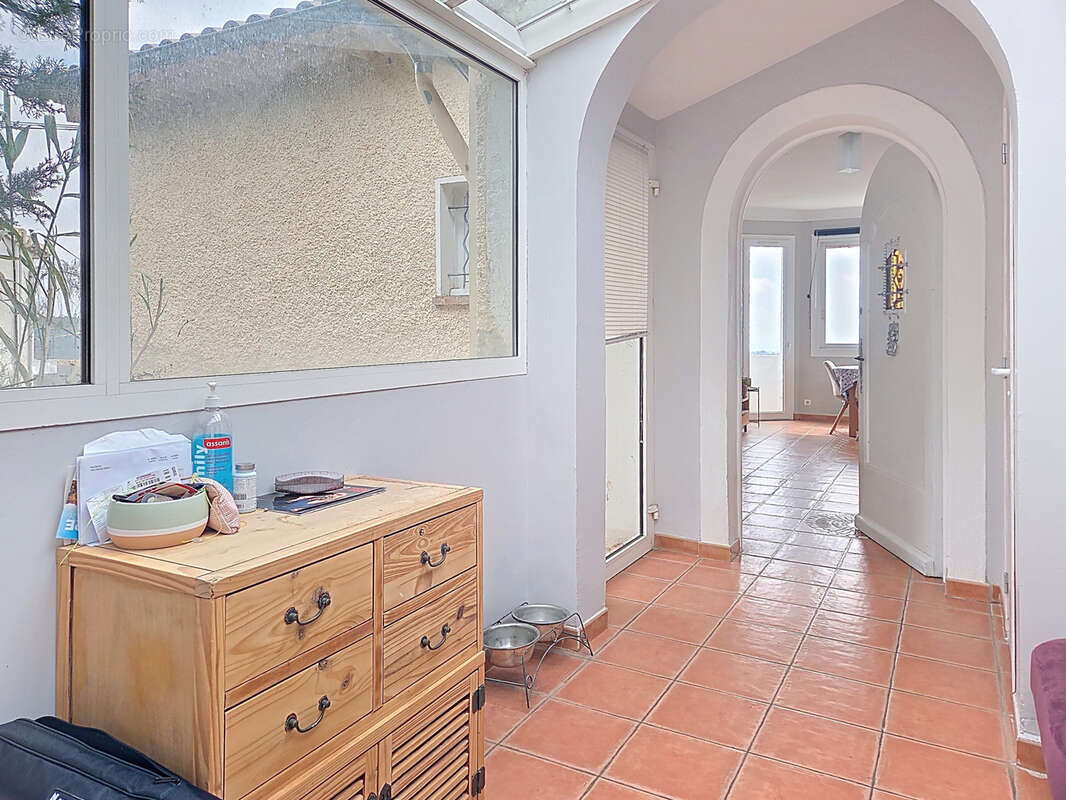 Appartement à VENCE