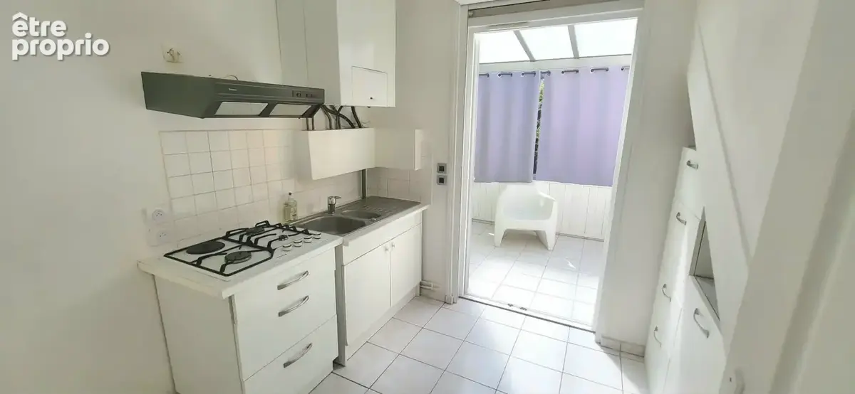 Maison 122 m² à Thomery  - photo 3