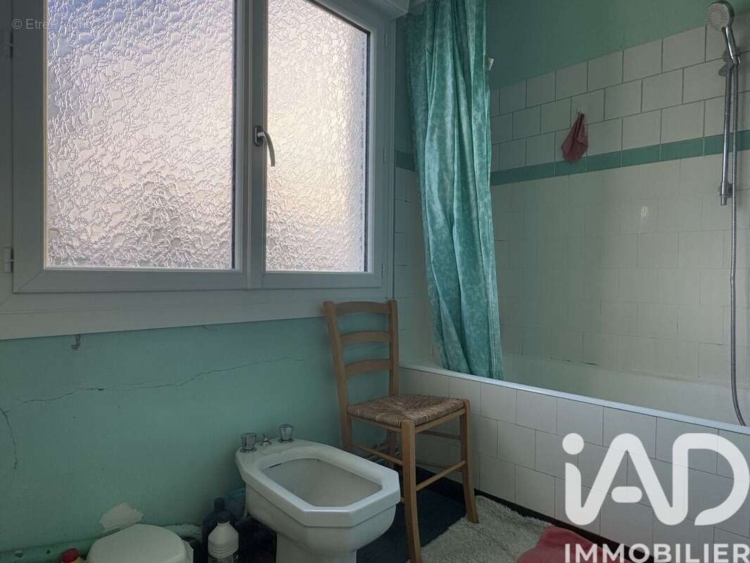 Photo 9 - Maison à SAUZE-VAUSSAIS