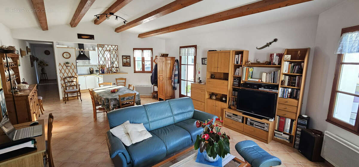 Maison à ARS-EN-RE