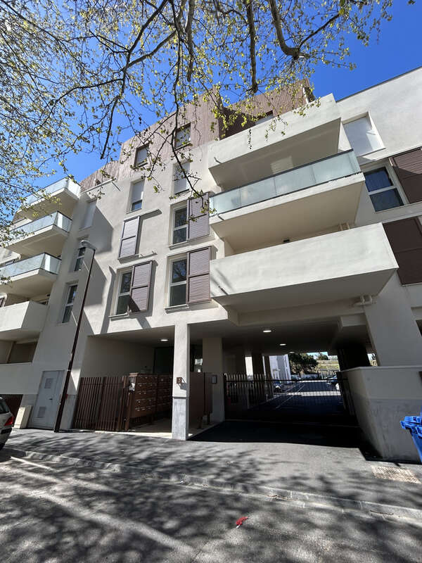 Appartement à AVIGNON