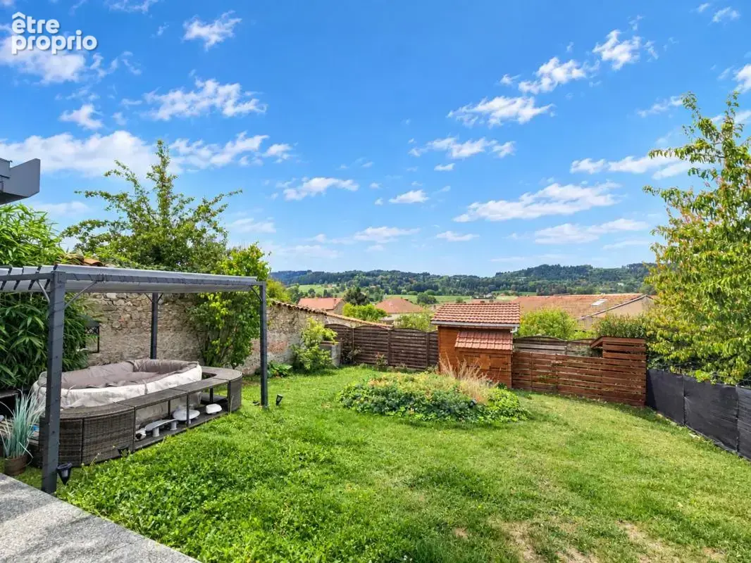 *** exclusivite ***  maison coup de cœur de 132 m² *** cunlhat 63590 *** - photo 16