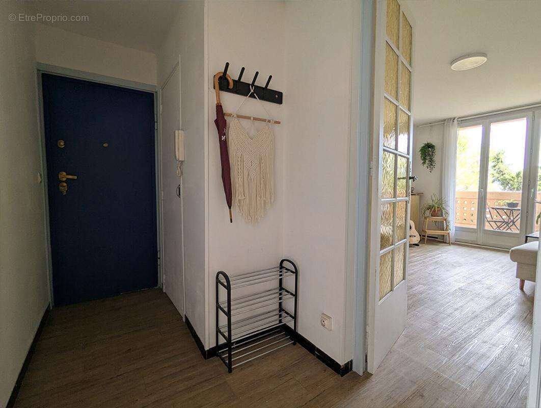 Appartement à ALES