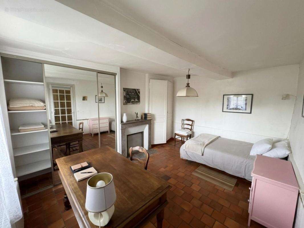 Maison de ville 110m2 avec grand jardin et garage – Rouen Saint-Hilaire - photo 3