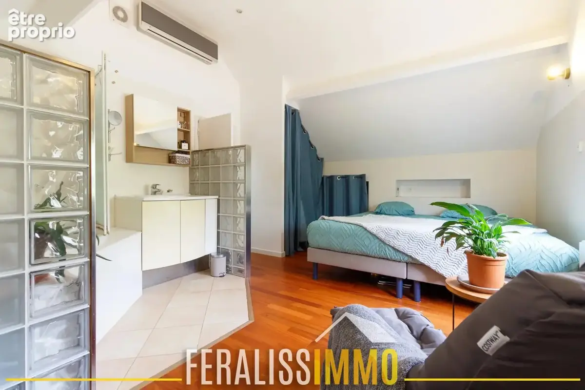 Agréable maison familiale sur sous sol total - photo 13