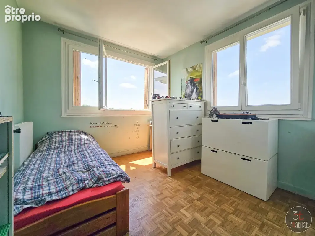 Appartement 94 m² à Fontenay-Sous-Bois  - photo 7