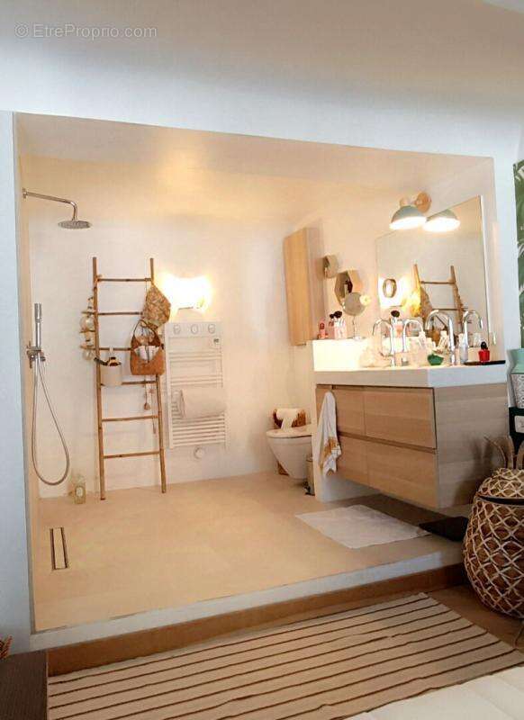 Appartement à LE BEAUSSET