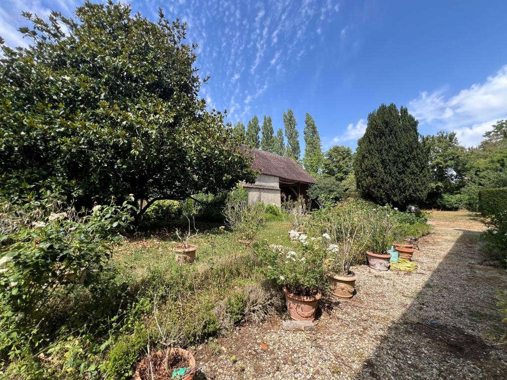 Maison 240 m² à Villiers-Louis  - photo 18