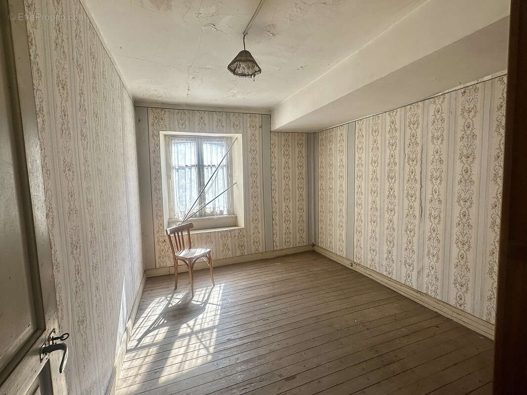 Maison à CONS-LA-GRANDVILLE