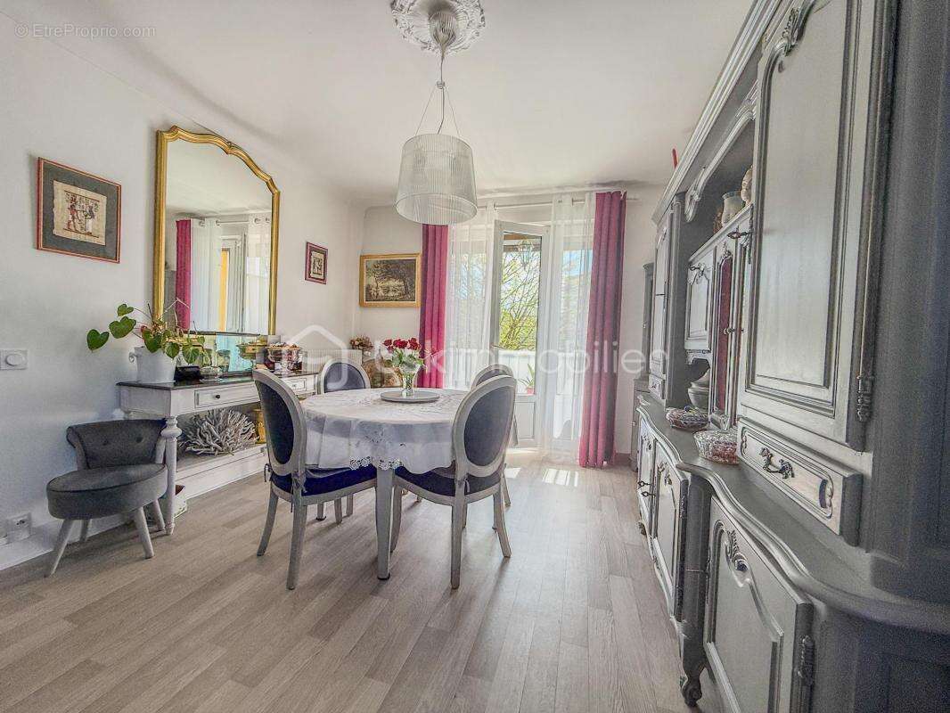 Appartement à LISIEUX