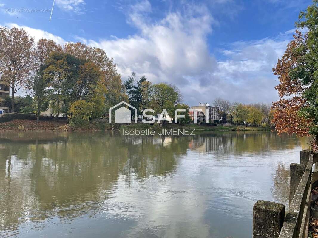 Photo 3 - Maison à CHAMPIGNY-SUR-MARNE