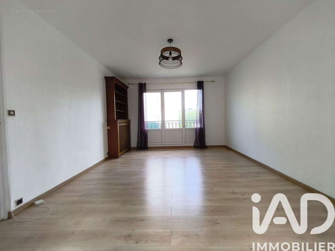 Photo 3 - Appartement à LE HAVRE