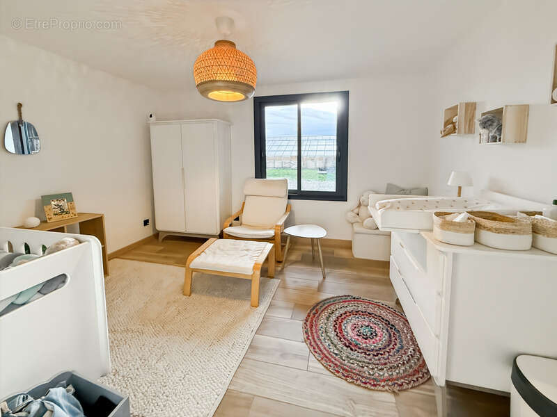 Maison à CONTAMINE-SUR-ARVE