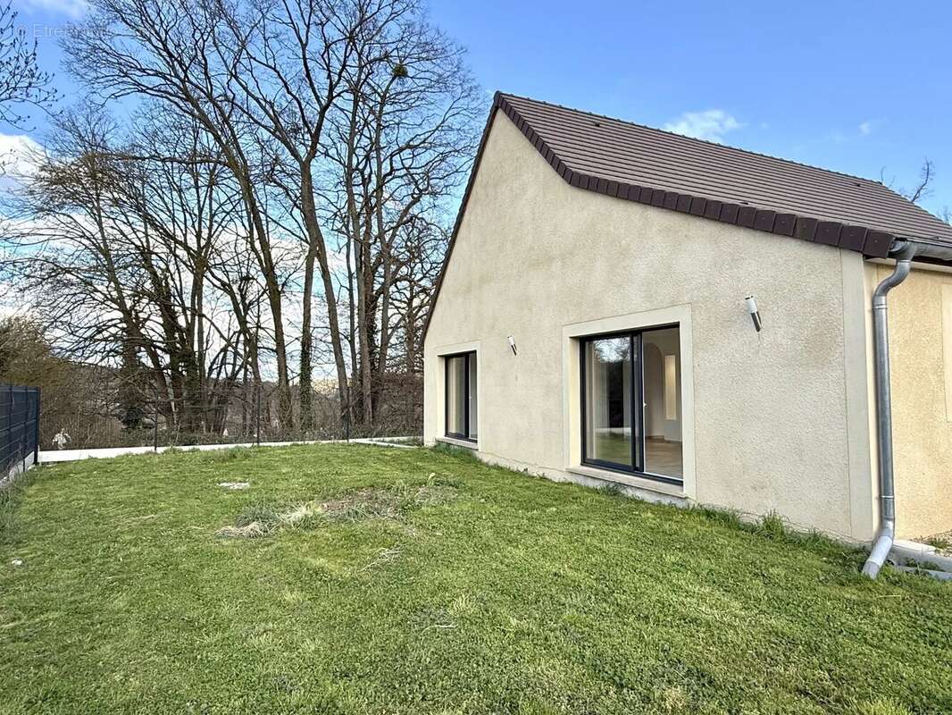 Maison à VERNON