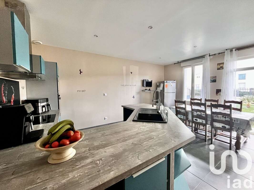 Photo 6 - Maison à BRION