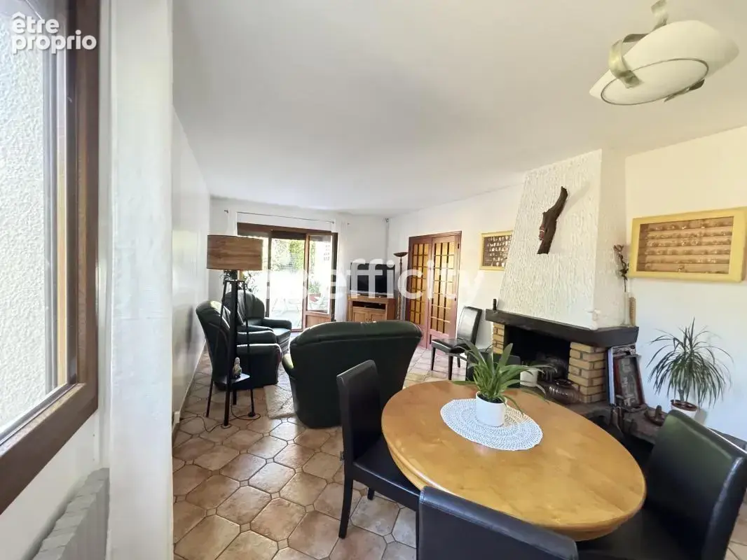Maison 163 m² à Chaville  - photo 5