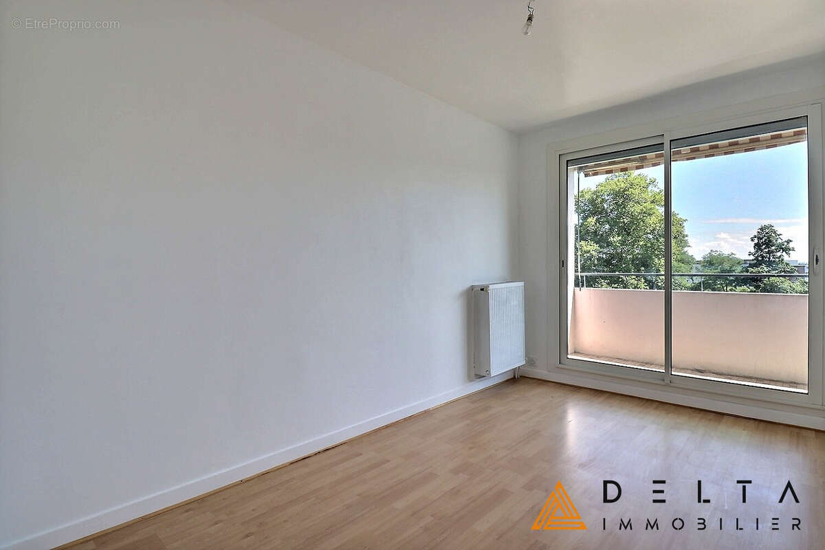 Appartement à MONTLUEL