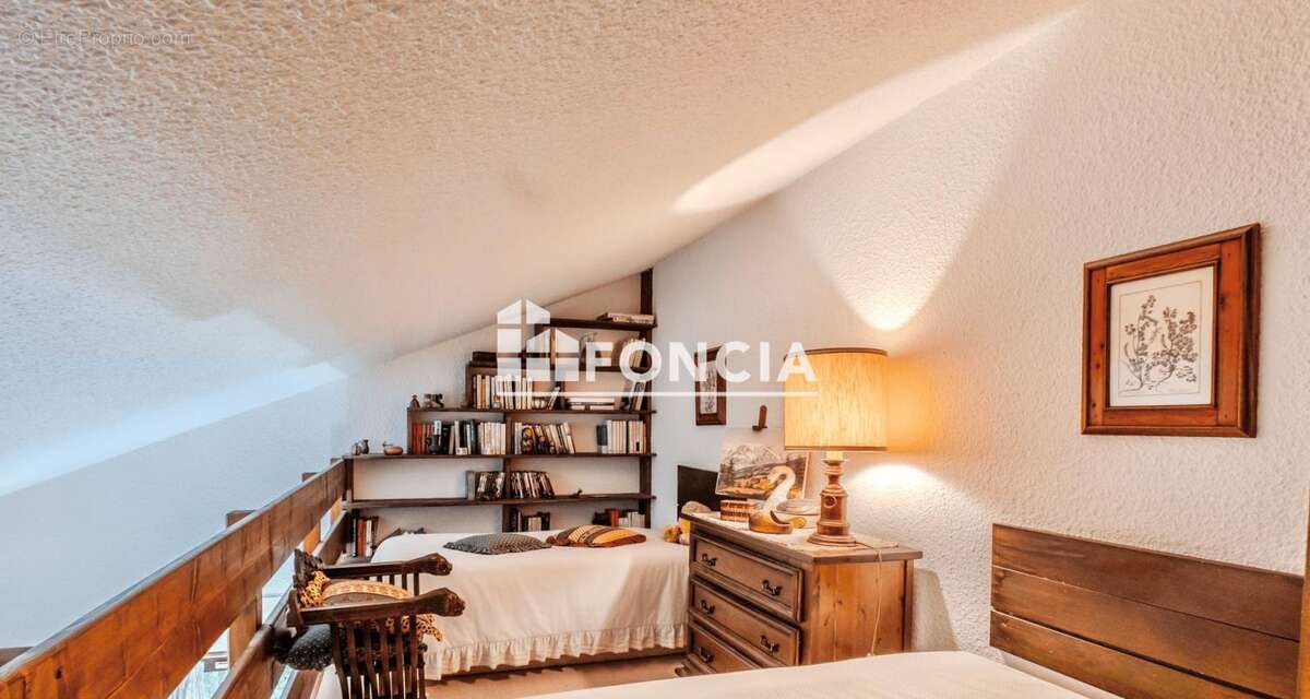 Deux pièces mezzanine - photo 5