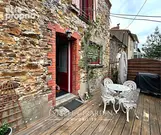 Maison à CHAMPTOCEAUX
