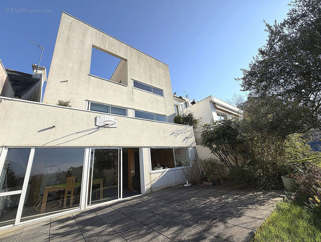 Maison à SAINT-BRIEUC