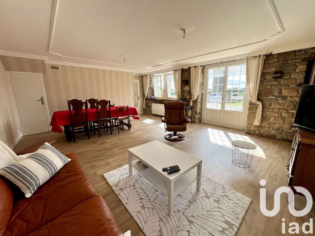 Maison 150 m² à Paimpol  - photo 3