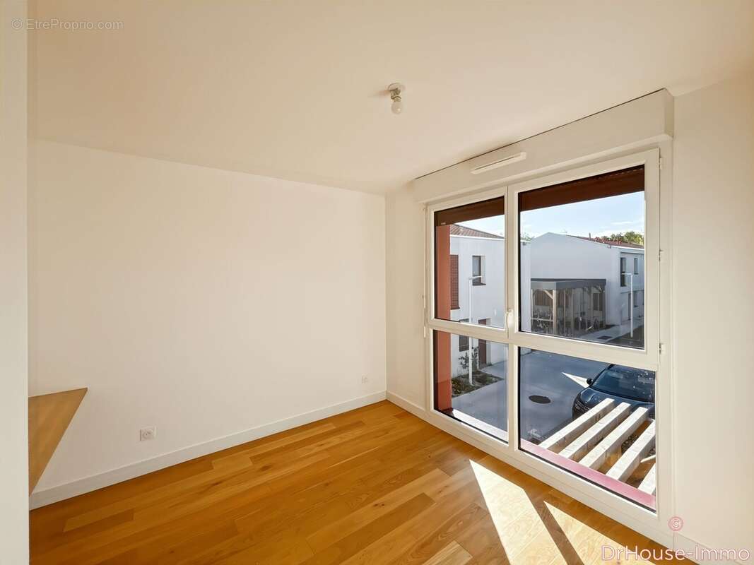 Maison à MERIGNAC