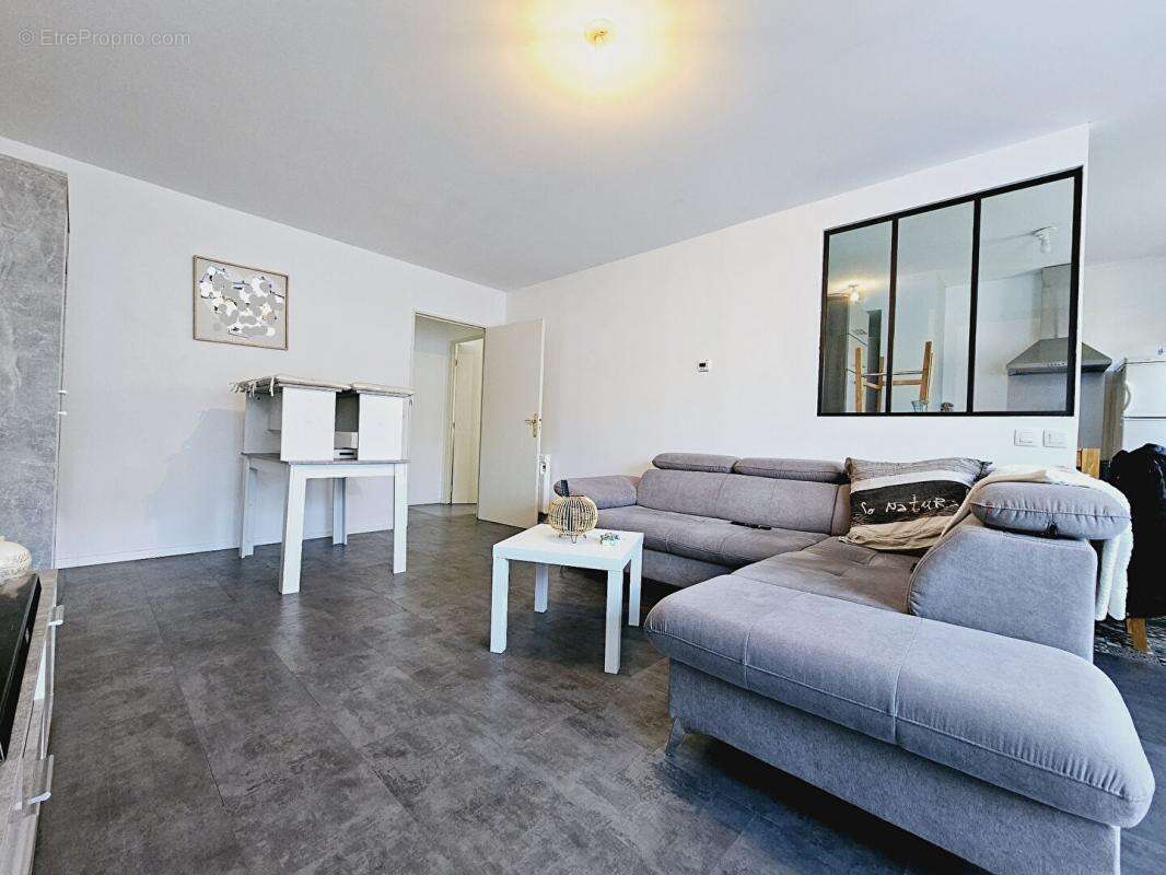 Appartement à BOURGES