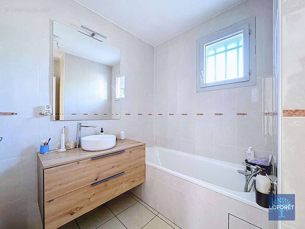 Maison à SAINT-GERMAIN-AU-MONT-D'OR